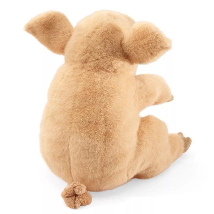 Folkmanis Handpuppe Schweinchen / Piggy - 3232